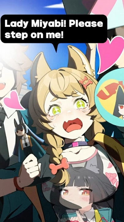 Miyabi's Fans are UNHINGED... | Zenless Zone Zero Lore
