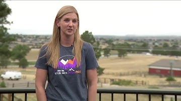 Woman with multiple sclerosis hikes all 58 of Colorado