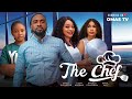 The chef the movie uzor arukwe angela eguavoen chinonye okoli2024 latest nigerian nollywood movie