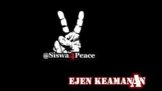 [VIDEO] #PeaceAgent: Mahasiswa UMS Cintakan Keamanan [7]