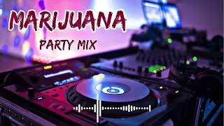 Marijuana Lofi - Jadi Buti Song ( Party Mix Track ) | Major Lazer &amp; Nucleya