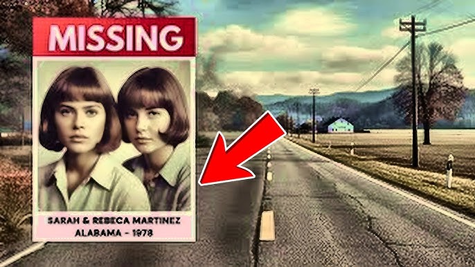 Alabama 1978 cold case solved — After 45 Years arrest shocks community -  YouTube