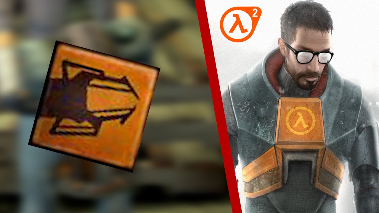 Como DESBLOQUEAR el LOGRO | CAMPOS DE ENERGIA CERO | HALF LIFE 2.