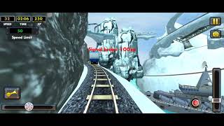 Hill Train Simulator 2019 Level 4