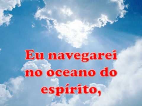 Hino Pentecostes - Eu Navegarei.mpg