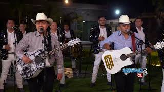 Adrian Mendez y Los De La Perla Ft. Los Populares Del Llano - Descendencia Ranchera (En Vivo 2024)