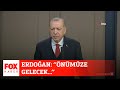 Erdoğan: ''Önümüze gelecek...'' 9 Aralık 2020 Selçuk Tepeli ile FOX Ana Haber