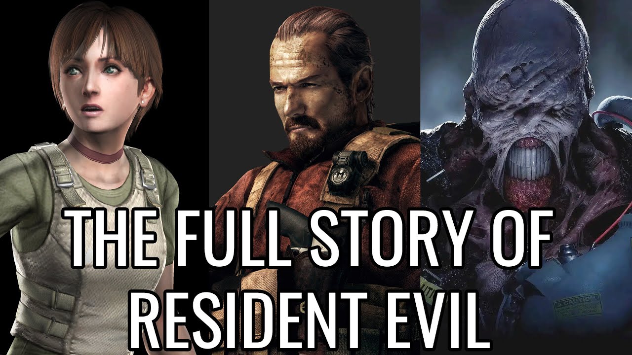 Resident Evil 2 at 25: The Game's Massive Legacy, Explained