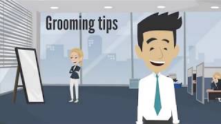 Corporate Grooming