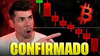 🔴 DIRECTO: ¡Bitcoin y cripto ante CRASH HISTÓRICO! 👉 Comienzan a darse las GRANDES OPORTUNIDADES