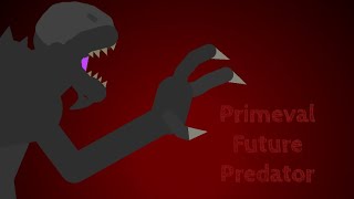 Download Lagu Primeval - future predator chase MP3