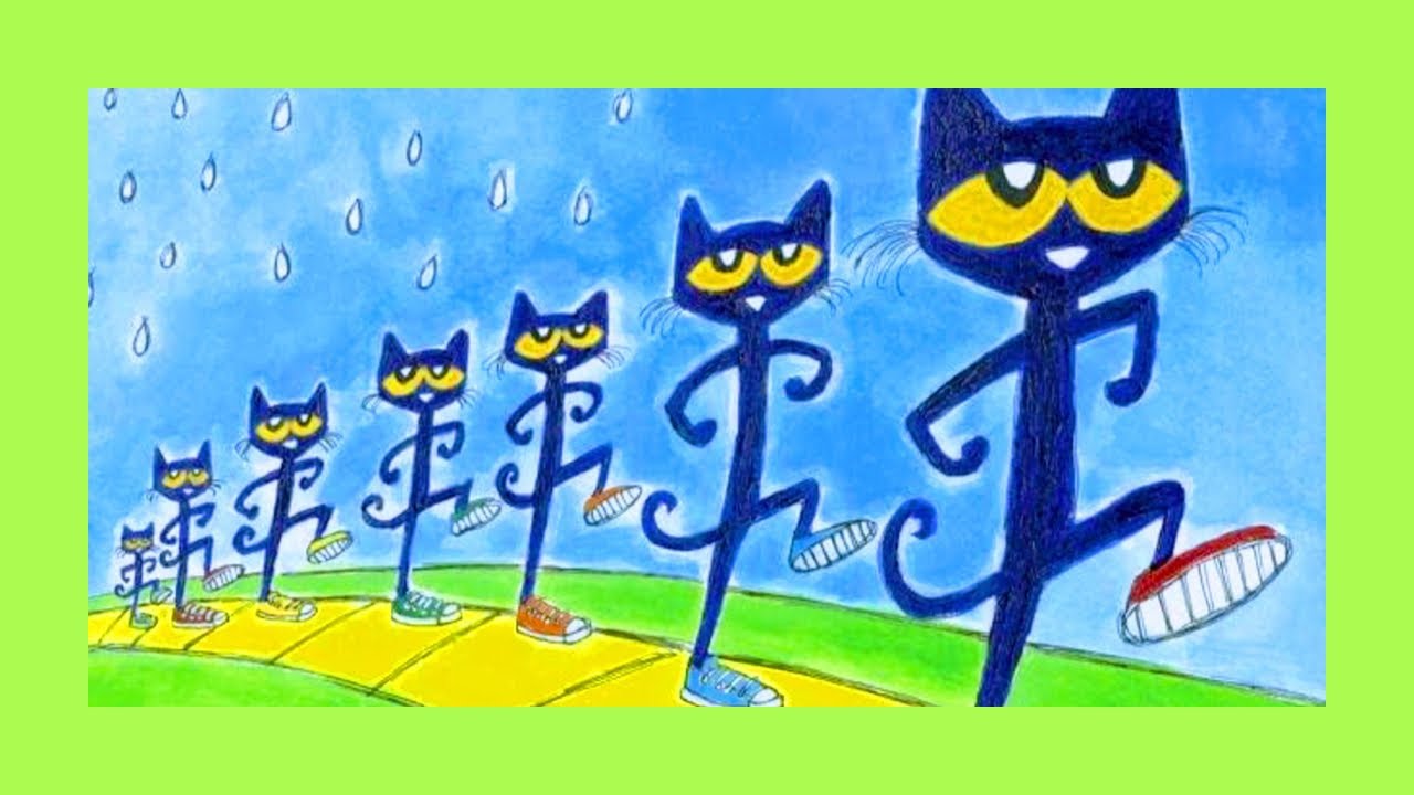 The Petes Go Marching | Books Read Aloud
