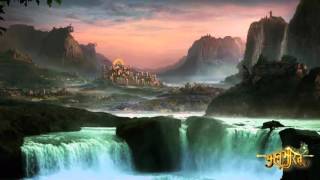 Mahabharat soundtracks 119 - Rajybhishek Theme