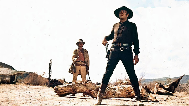 Lo dejaron morir en el desierto, pero volvió para vengarse | Película Del Oeste en Español Aventura