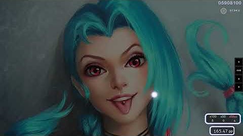 Osu! 4 easy NoMod 200 pp Maps