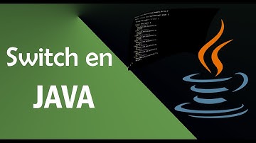 Ejemplos switch en java.  Cómo usar SWITCH en JAVA