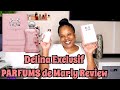 PARFUMS DE MARLY               DELINA EXCLUSIF REVIEW 🙌🏾   MAXAROMA SALE