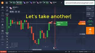 Sudden Binary Option Strategy | Oasis Arrow Indicator | Going-Fast Profits Binary Indicator
