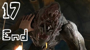 Metro 2033 Redux - Chapter 7 - Part 17 Ending [Walkthrough No Commentary]