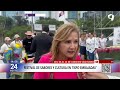 Festival de sabores cultura en “Expo Embajadas”: del 10 al 12 de junio en San Isidro