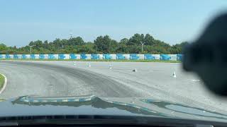 BMW M Performance School (One day) SC