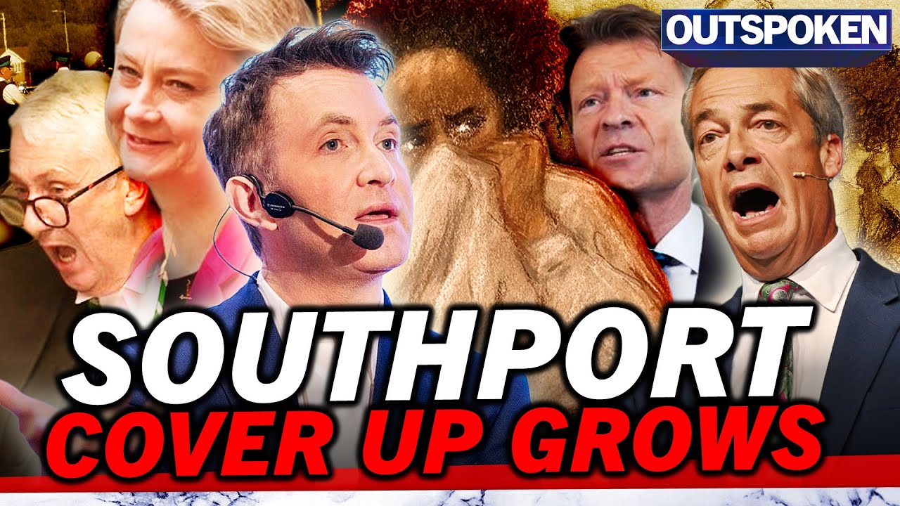 "Biggest cover up in British history" Shocking new details emerge about