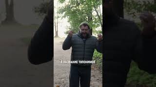 ЛУЧШИЙ район для ЖИЗНИ и ОТДЫХА в Санкт-Петербурге!