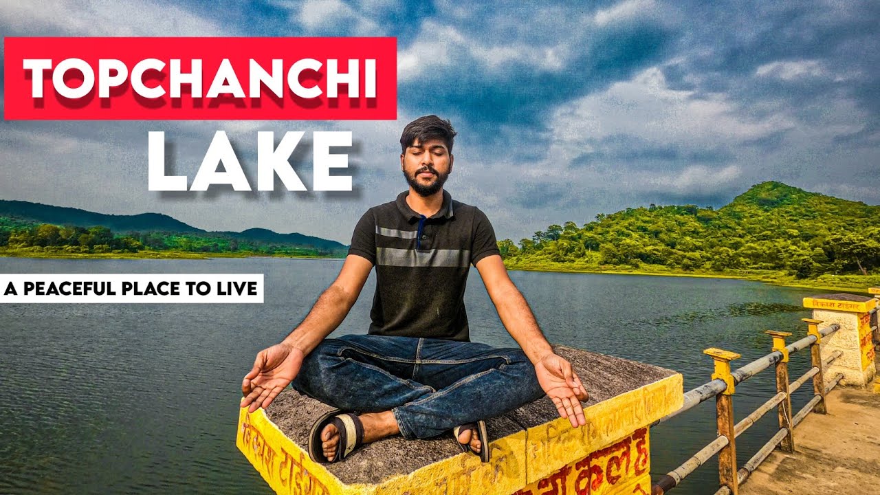 Topchanchi Topchanchi Lake, Dhanbad Jharkhand | Dhanbad Vlog | Mr Ravan - YouTube
