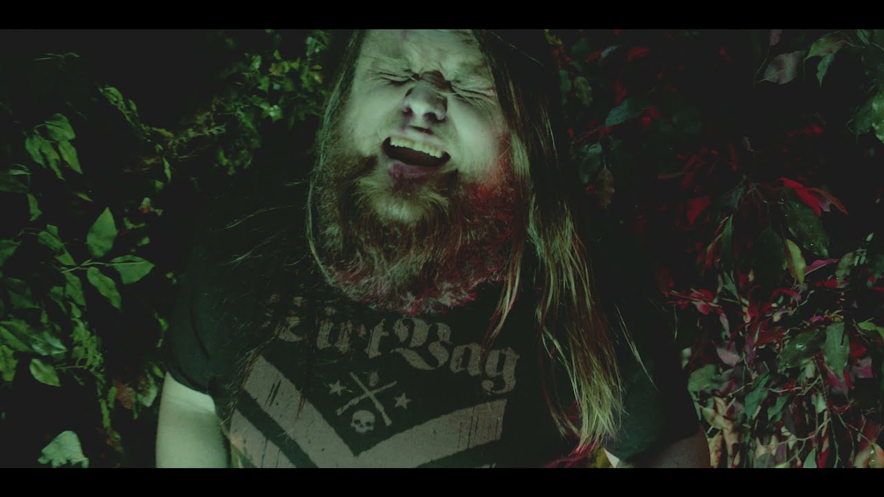 Shane Noren - Death of Us (Official Music Video)