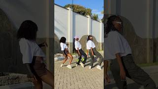 Kamo phelaxx new Amapiano song // Dalie Dance cover