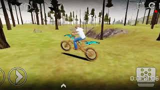 Off-road Outlaws -Motocross Fast Drive      US Stunt City Racing The New Update Open The Game play screenshot 4