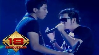 Five Minutes - Salah Apa (Live Konser Salatiga Sumut 14 September 2013)