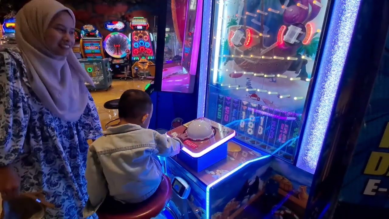 DAPAT BANYAK BONUS 1000 TIKET MAIN GAME 😍 #shorts