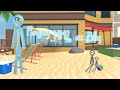 Playing MM2 as BILLY | Roblox