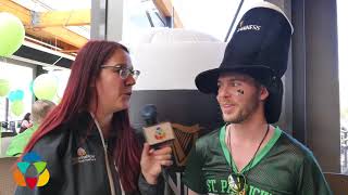 St. Patrick's at Kelly O's