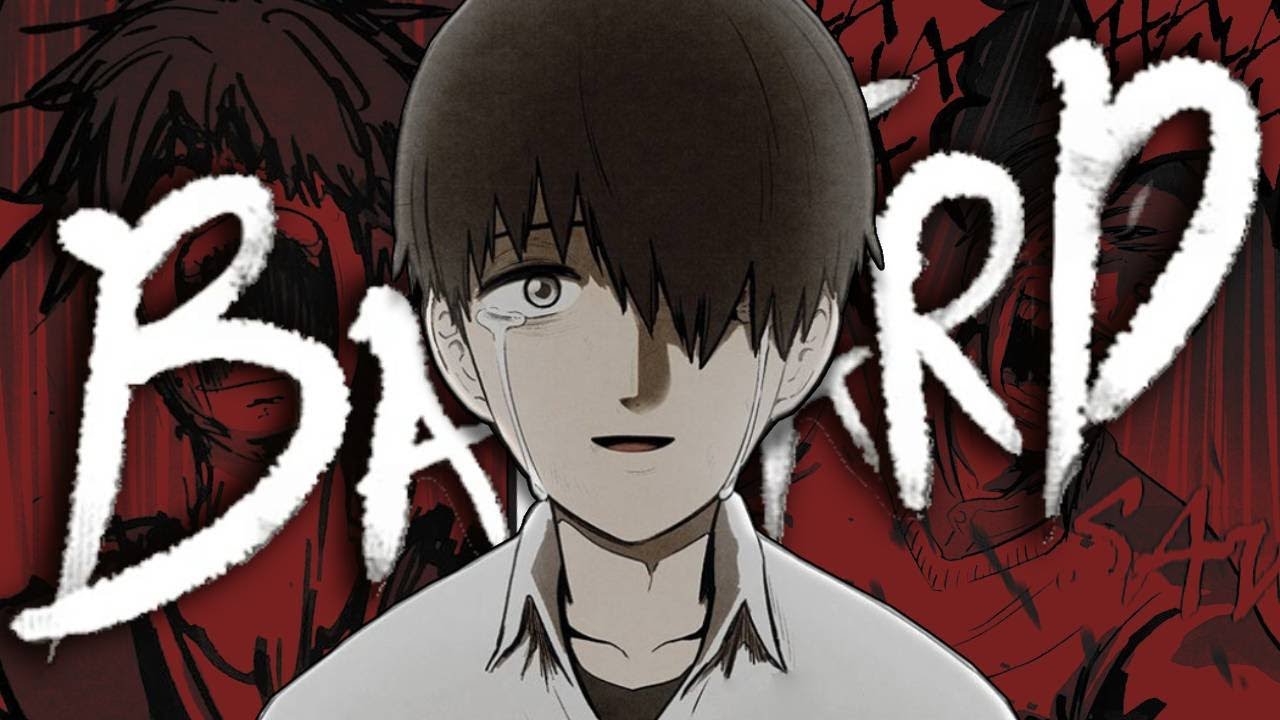 Bastard FULL STORY EXPLAINED: The Darkest Webtoon Ever...