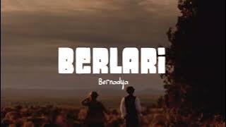 Download lagu Bernadya - Berlari (Lirik Lagu)
