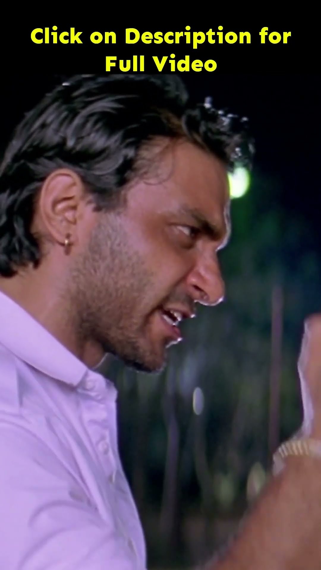 सुमसान सड़क पर टपका दूंगा- हाकिम लूखा | सलमान खान #salmankhan #ultrabollywood