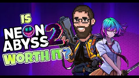 Neon Abyss 2: Indie Cult Classic or Chaotic Mess? | Indie Spotlight Early Access
