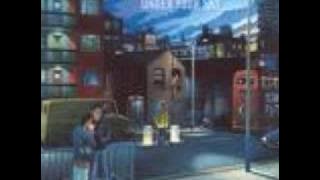 The Underwolves - Thin