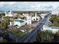 Города Беларуси. Витебск