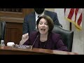 Sen. Klobuchar Opening Remarks at For The People Act Markup