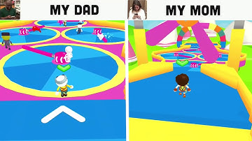 Party Royale | Gameplay | Android & IOS