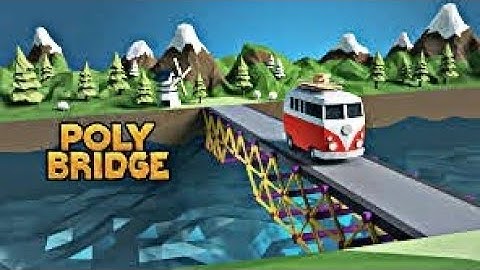 Solution for Poly Bridge 2 - Level 1-07 Taxi Task