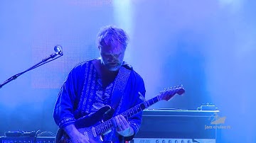 Anders Osborne w/ Ivan Neville | Burning on the Inside | Jam Cruise 14