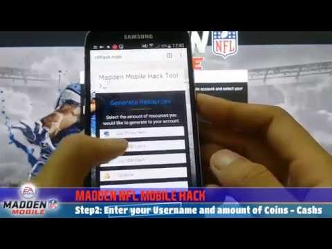 madden nfl 25 hack cheats free gold cash worldnews