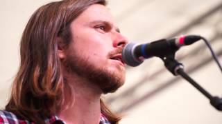 Lukas Nelson Blue's Brew's and BBQ at Snowbasin Resort