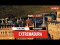 La Vuelta de las Catedrales | Extremadura | #LaVuelta21