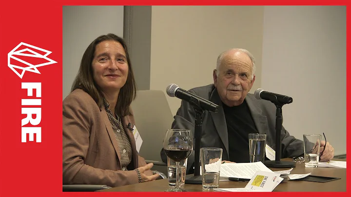 First Amendment Salon: Stanley Fish