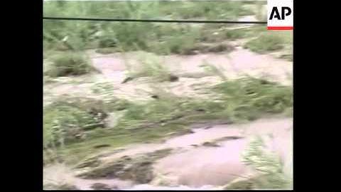 Jamaicans brace for Hurricane Wilma